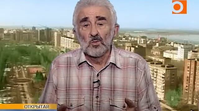 Михаил Покрасс. Открытая дверь. Эфир передачи от 29.07.2019 смотреть онлайн