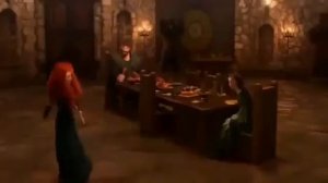 BRAVE Animated Film 2020 Full Movie | Disney  Cartoons Movie