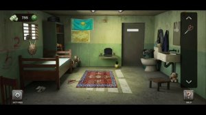 100 Doors - Escape from prison level 12 | 100 doors escape form prison level 13