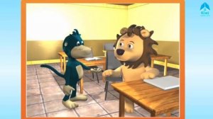 SUPER MINDS STARTER - UNIT 1: MY CLASSROOM ( Full VIDEO-SONG-GAME).HỌC TIẾNG ANH THIẾU NHI BIÊN HÒ