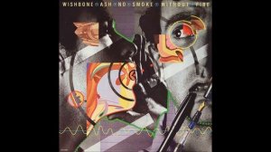 Wishbone Ash - Time And Space