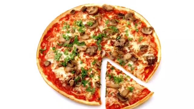 Пица от Вики Чевик смотреть онлайн