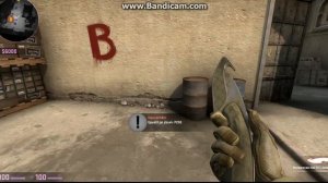 Gut knife-Safari mesh (field-tested) showcase