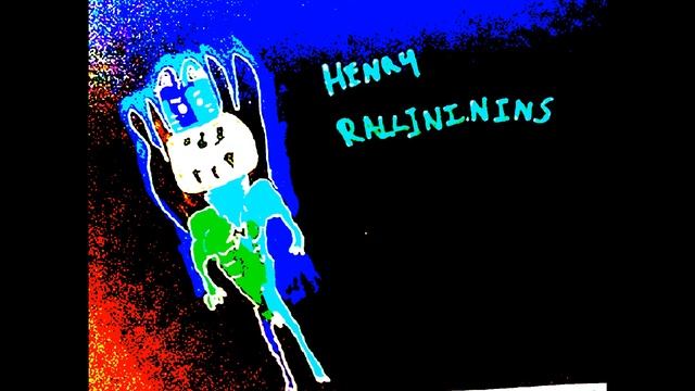 Henry Rallins - Featuring Drake (General Ripper's featuring lo-fi remix) смотреть онлайн