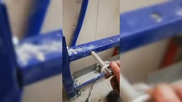 Работа в Польше, установка инсталяцыи. смотреть онлайн