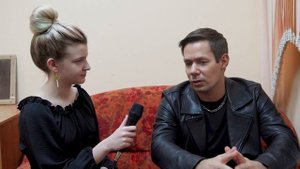 Стас Пьеха - интервью ЛИК Самара (09.04.24)