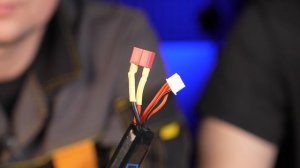 Аккумуляторы для страйкбольных приводов