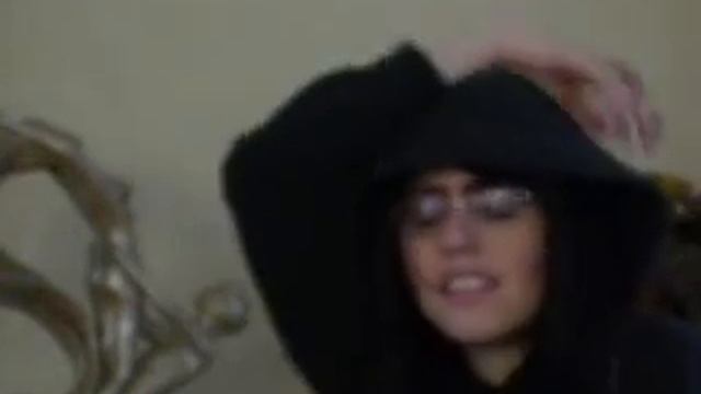 Lia AlexanderDuff-Stranger music Video HQ