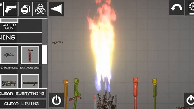 На кухне у Савелий дома пошёл пожар и выключил газ и плитой и задушил его и дом на месте как было:) смотреть онлайн