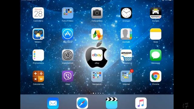 Problema Safari su iPhone iPad iPod dopo aggiornamento iOS 9.2 va in Crash si chiude смотреть онлайн