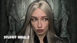 ТУПИМ ОТ СТРАХА - Silent Hill 2 Remake #18