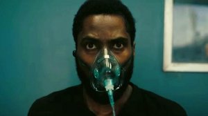 TENET Official Soundtrack  POSTERITY   Ludwig Göransson 2020