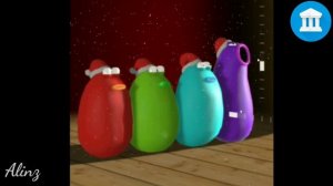 Blob Opera | Google Arts and Culture | David Li | Music | Google | ALINZ MEDIA