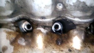 Chevrolet Spark - Заглохла на ходу