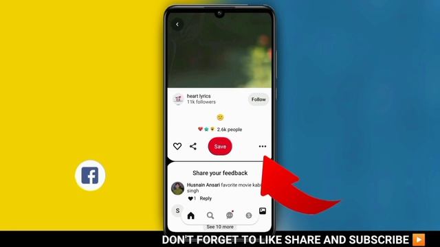 How to Download Pinterest Video | Pinterest Video Download Kaise Karen | Pinterest video download