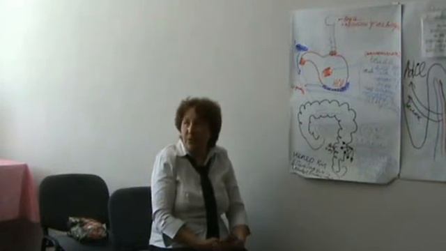 Как устроено пищеварение и почему важно принимать злаки?