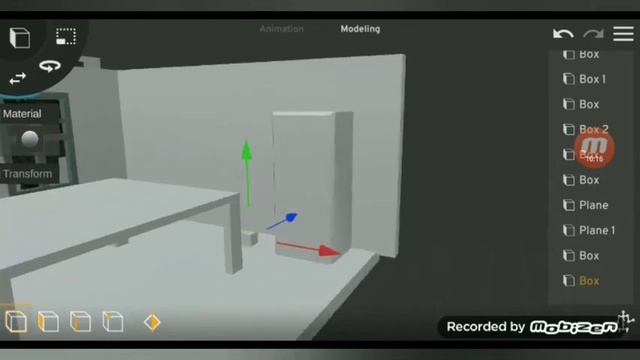 3д модель кухни смотреть онлайн