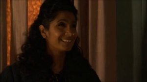 Suki & Eve- Suki's Song to Nish - I'm Still Standing - Eastenders