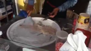 Мороженое в Тайланде(Пхукет)нужно попробовать обязательно!