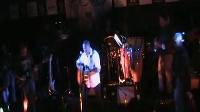 Fine Old Guys - Cadillac Ranch смотреть онлайн