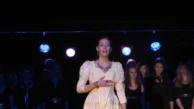 Bim Bam Boum - Mozart L'opera Rock (Chanson AG Pascal Gymnasium) смотреть онлайн