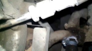 Lada Granta - Дополнительная  печка отопителя