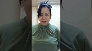 Домработница Рахиля Сатуллаевна, резюме №248343