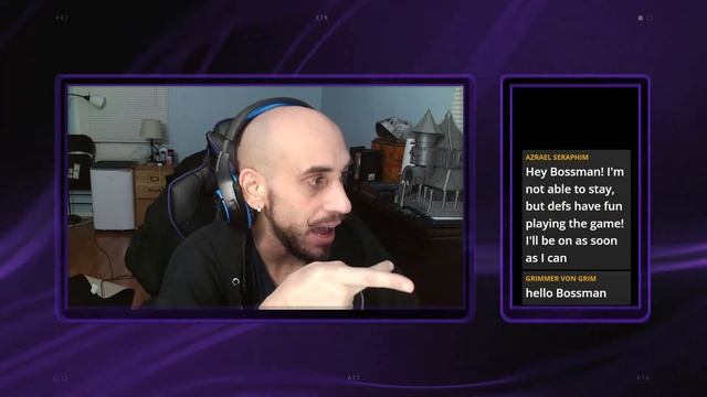 Brave [New] New World - Eldritch Author plays New World смотреть онлайн