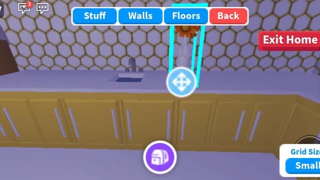 абустраиваем кухню