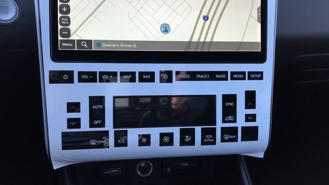 2024 Hyundai Tucson Downers Grove, Elmhurst, Naperville, Lislie, Countryside, IL HD240673 смотреть онлайн