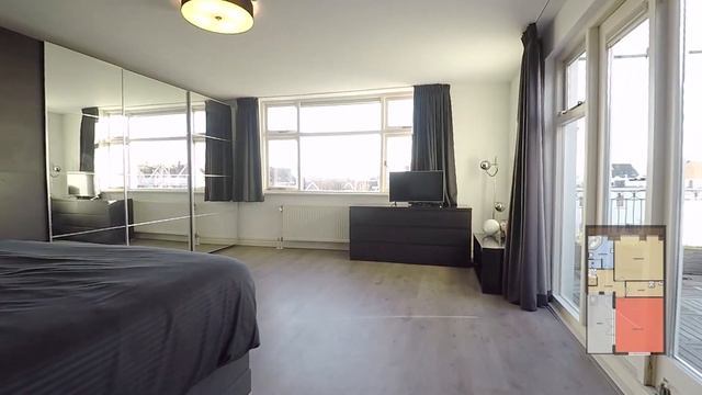 TE KOOP: HEEMRAADSSINGEL 125D, ROTTERDAM смотреть онлайн