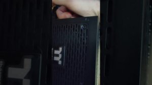 Thermaltake Toughpower PF1 Platinum / PS-TPD-0750FNFAPE-1