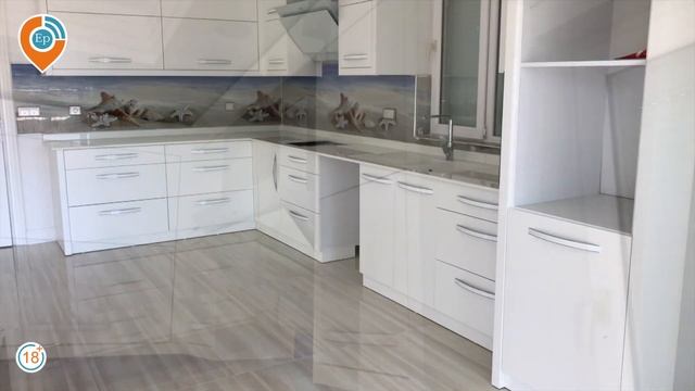Недвижимость в Турции. Вилла в сосновом бору, элитная недвижимость в Анталии