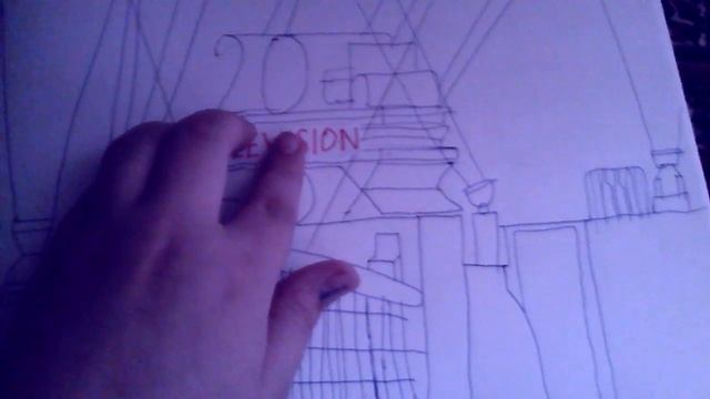 20th Century Fox Television 1938-1939