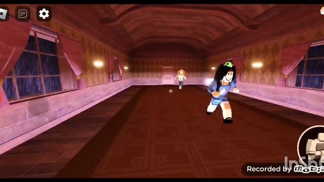 играем в doors в роблокс наконец-то 34 дверь смотреть онлайн