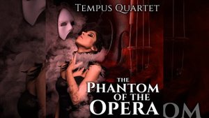 The Phantom of the Opera