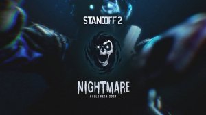 Nightmare | Трейлер обновления 0.31.0 | Standoff 2