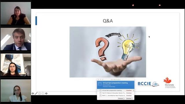 Mexico’s Education Sector Today - International Education Market Updates, Trends and Developments смотреть онлайн