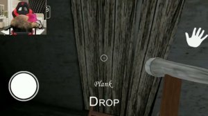 ГРЕННИ 1 - СБЕЖАЛИ ОТ БАБКИ ЧЕРЕЗ ДВЕРЬ!!