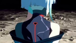Cyberpunk： Edgerunners AMV