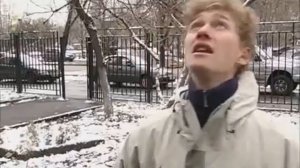 Детективы.Падчерица.