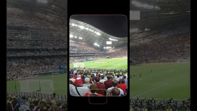 ЕВРО-2016 Выезд за сборную России 06/2016