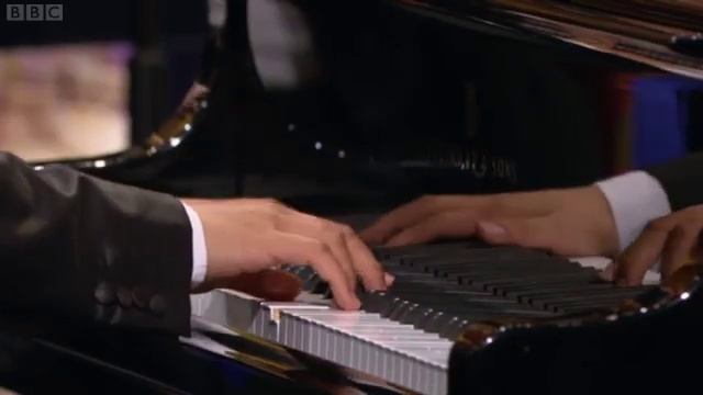 Proms 2011: Lang Lang Plays Chopin