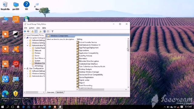 How to Fix Windows Defender "NOT" Turning On смотреть онлайн
