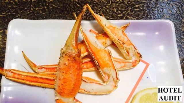 Япония Осака   Chuo   Kanidouraku Dotombori Honten 8 смотреть онлайн