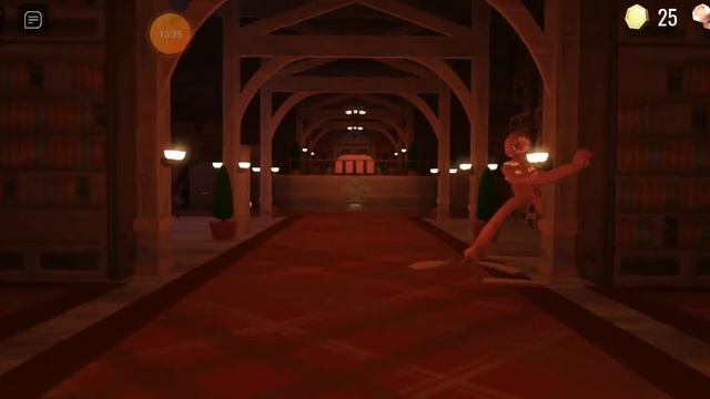 не смог открыть 51 дверь в DOORS смотреть онлайн