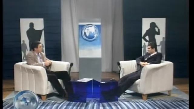 Интервјуер Горан Игић: гост Бошко Обрадовић, Двери 3 део смотреть онлайн