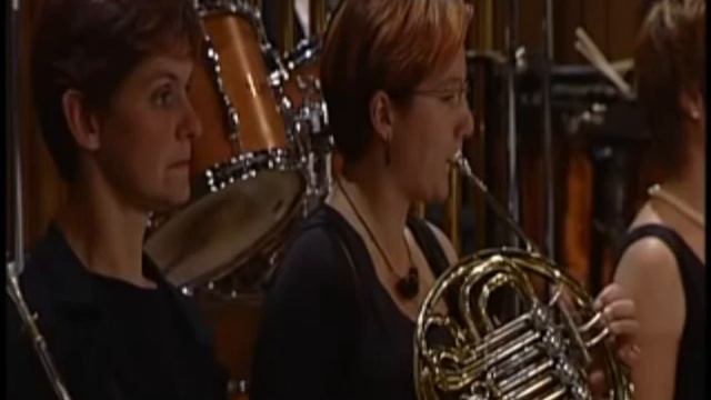 Angela Gheorghiu - Caro mio ben (de Giuseppe Giordano) смотреть онлайн