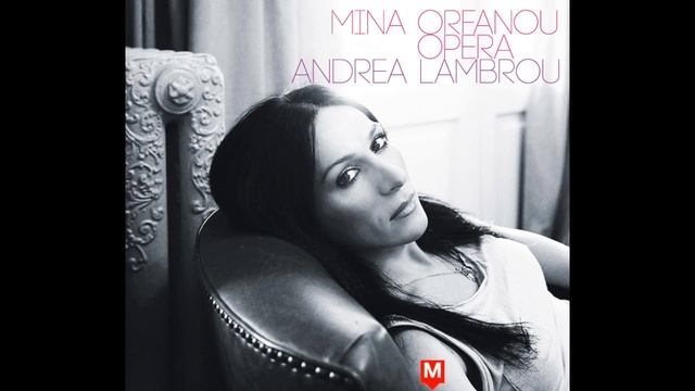 Mina Orfanou - Opera | New song 2013 смотреть онлайн