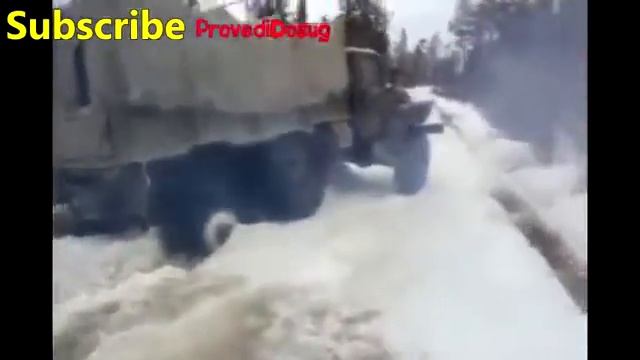 УРАЛ МОЩь смотреть онлайн